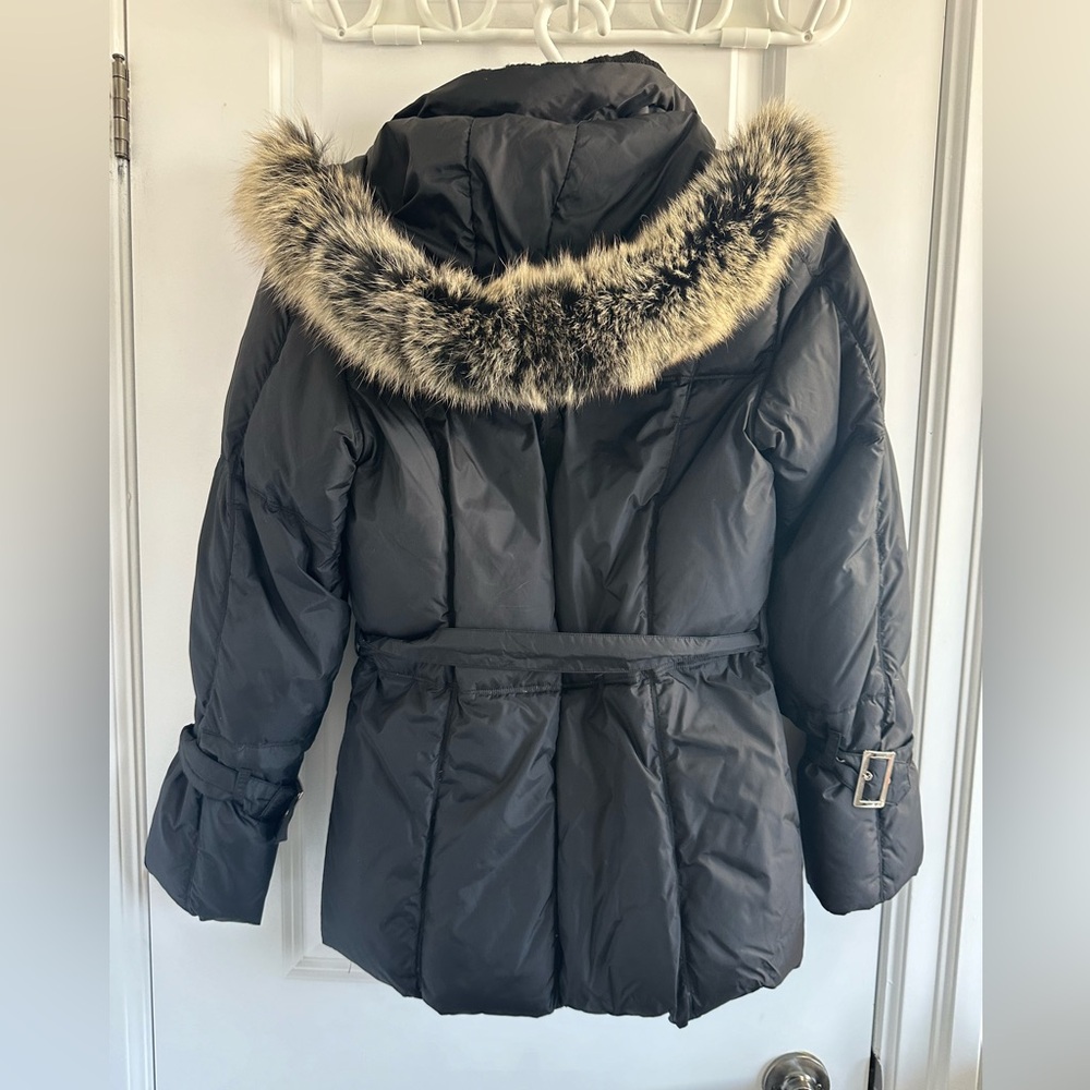 Jacket - Picture 3 of 4
